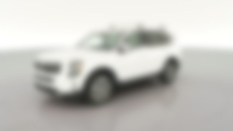 2021 Kia Telluride vehicle photo