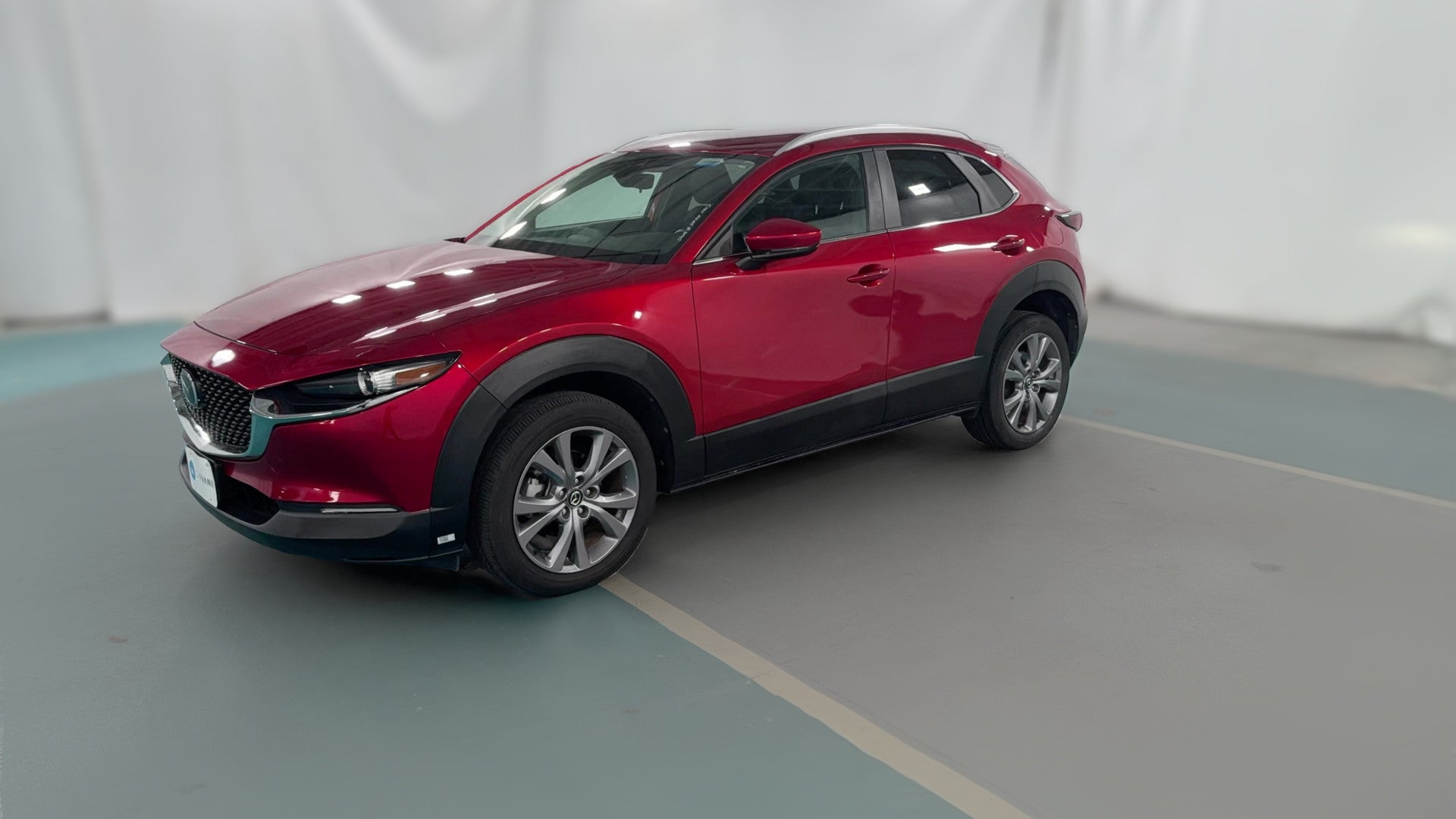 2023 MAZDA CX-30 vehicle photo