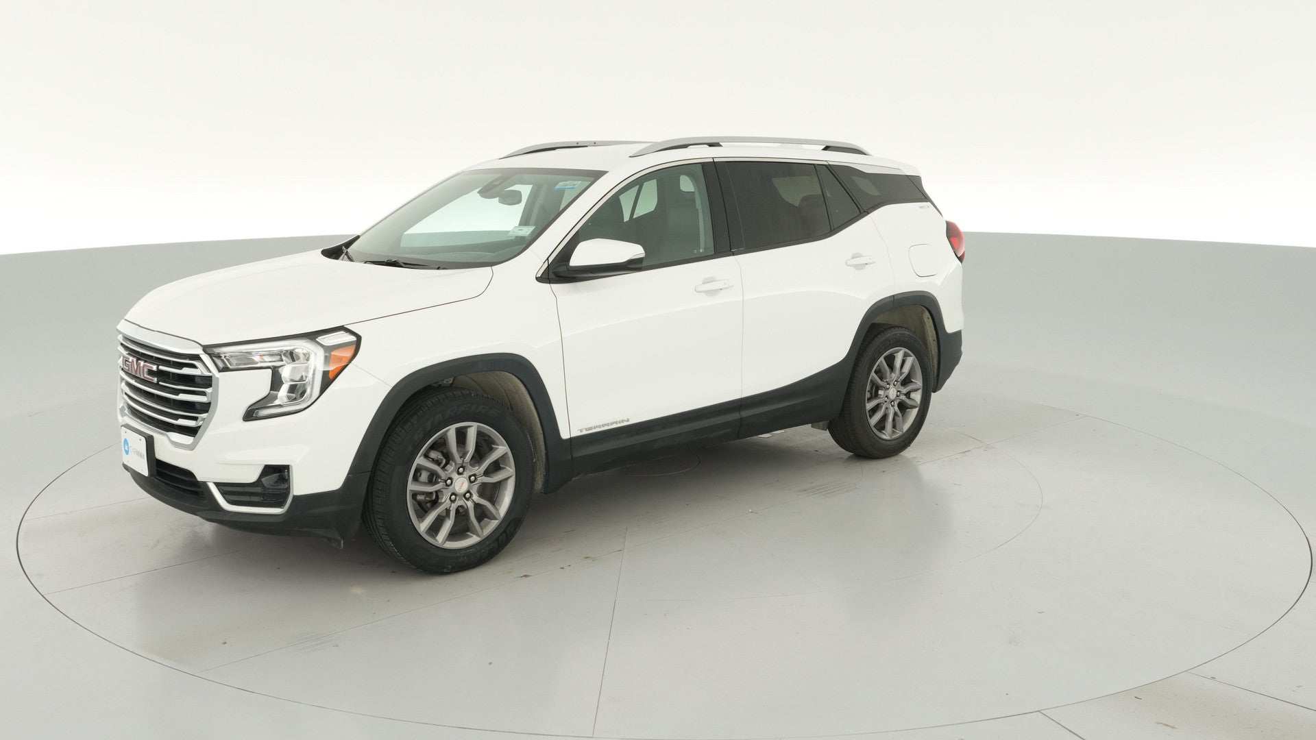 2024 GMC Terrain vehicle photo