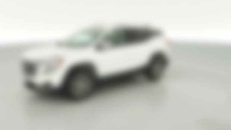 2024 GMC Terrain vehicle photo