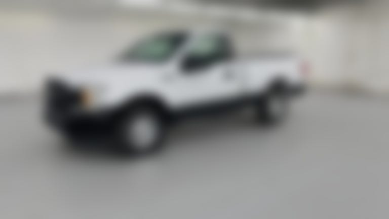 2018 Ford F150 Regular Cab vehicle photo