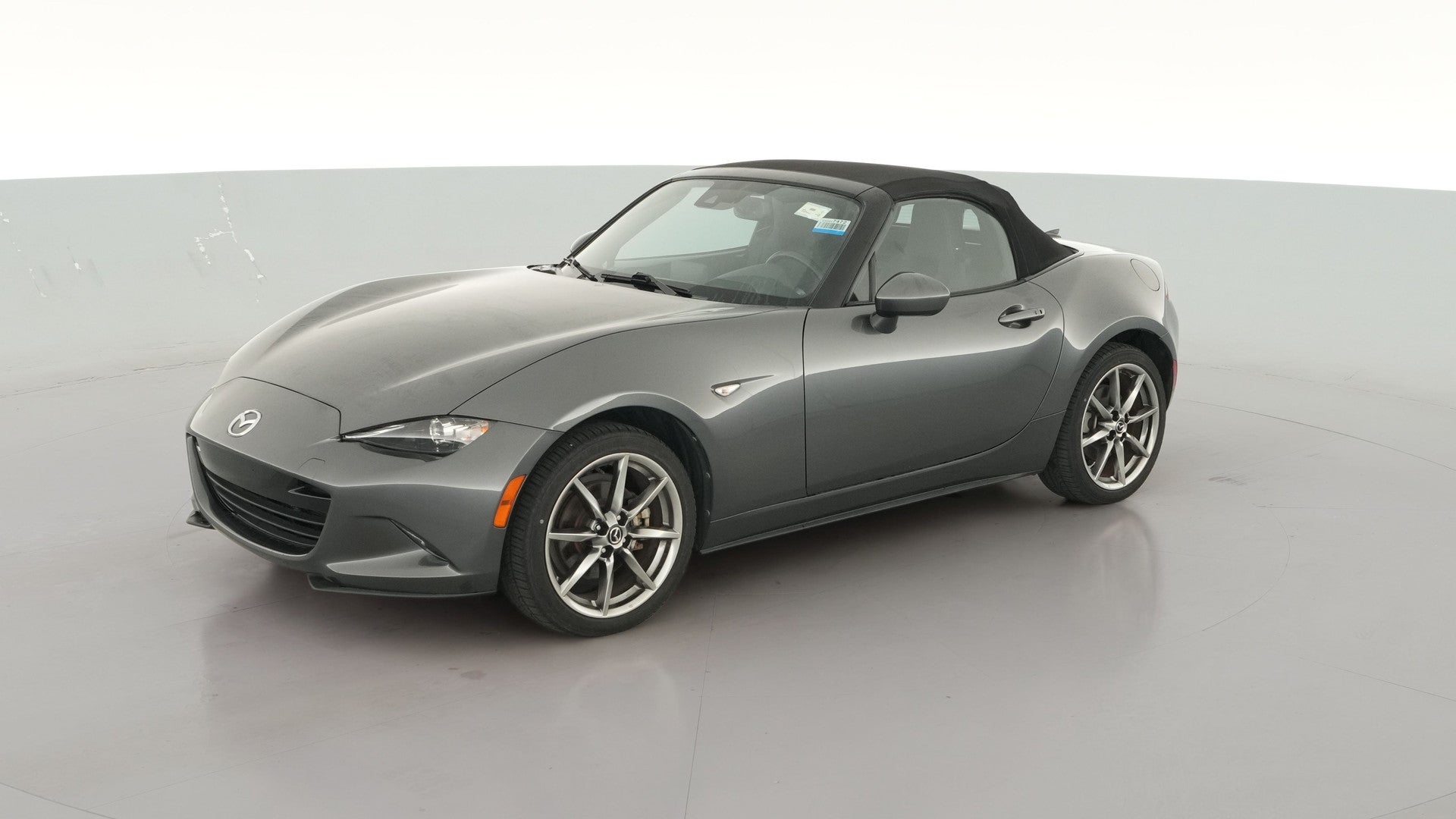 2022 MAZDA MX-5 Miata vehicle photo