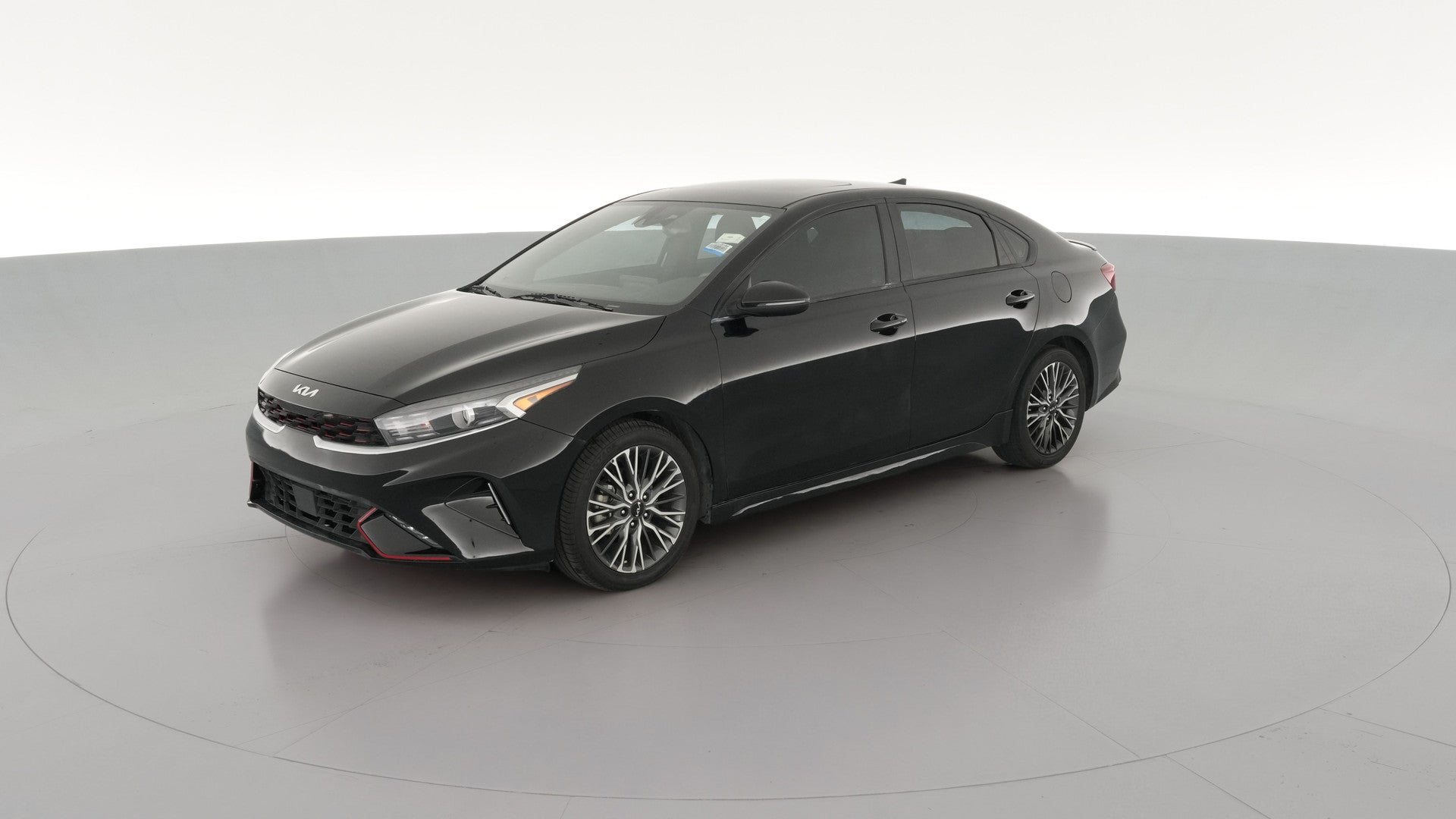 2024 Kia Forte vehicle photo