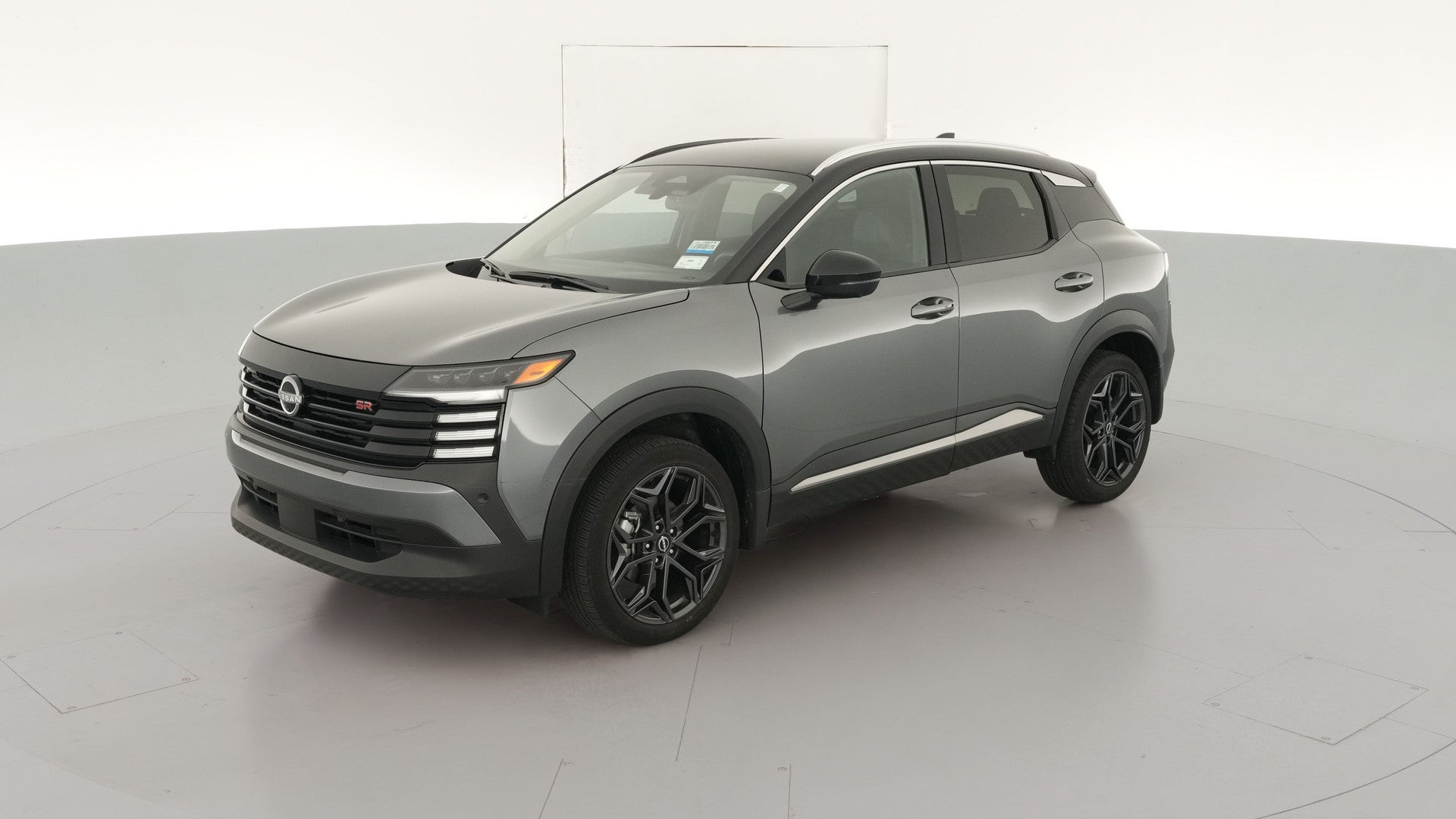 2025 Nissan Kicks vehicle photo