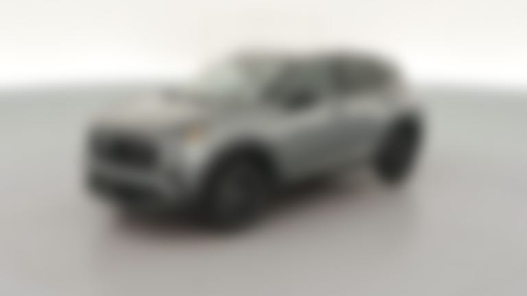2025 Nissan Kicks vehicle photo