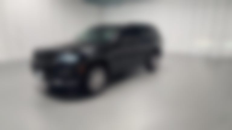 2022 Jeep Grand Cherokee L vehicle photo