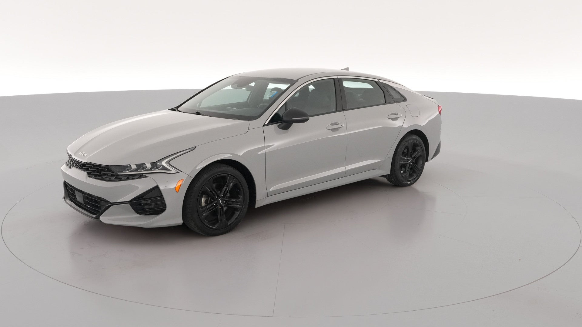 2024 Kia K5 vehicle photo