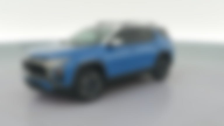 2025 Chevrolet Equinox vehicle photo
