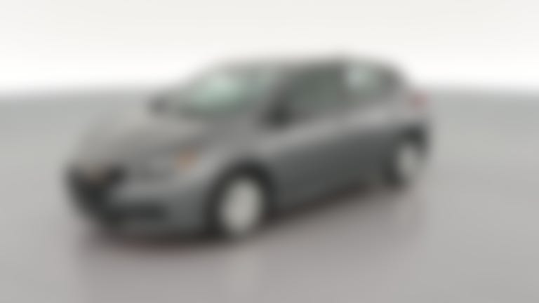 2025 Nissan LEAF vehicle photo