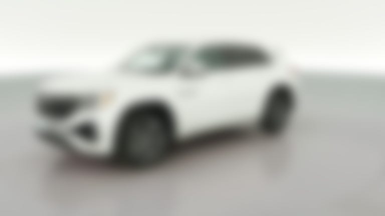 2024 Volkswagen Atlas Cross Sport vehicle photo