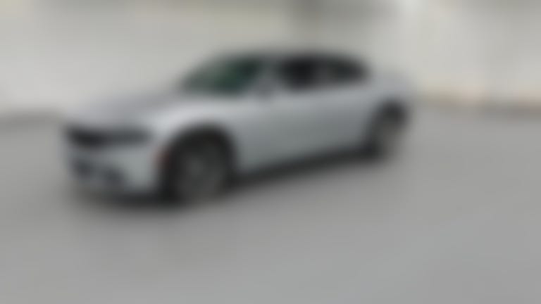 2020 Dodge Charger vehicle photo
