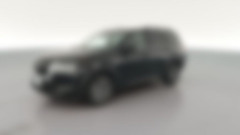 2025 Nissan Pathfinder vehicle photo