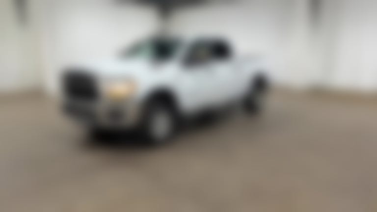 2023 Ram 2500 Crew Cab vehicle photo