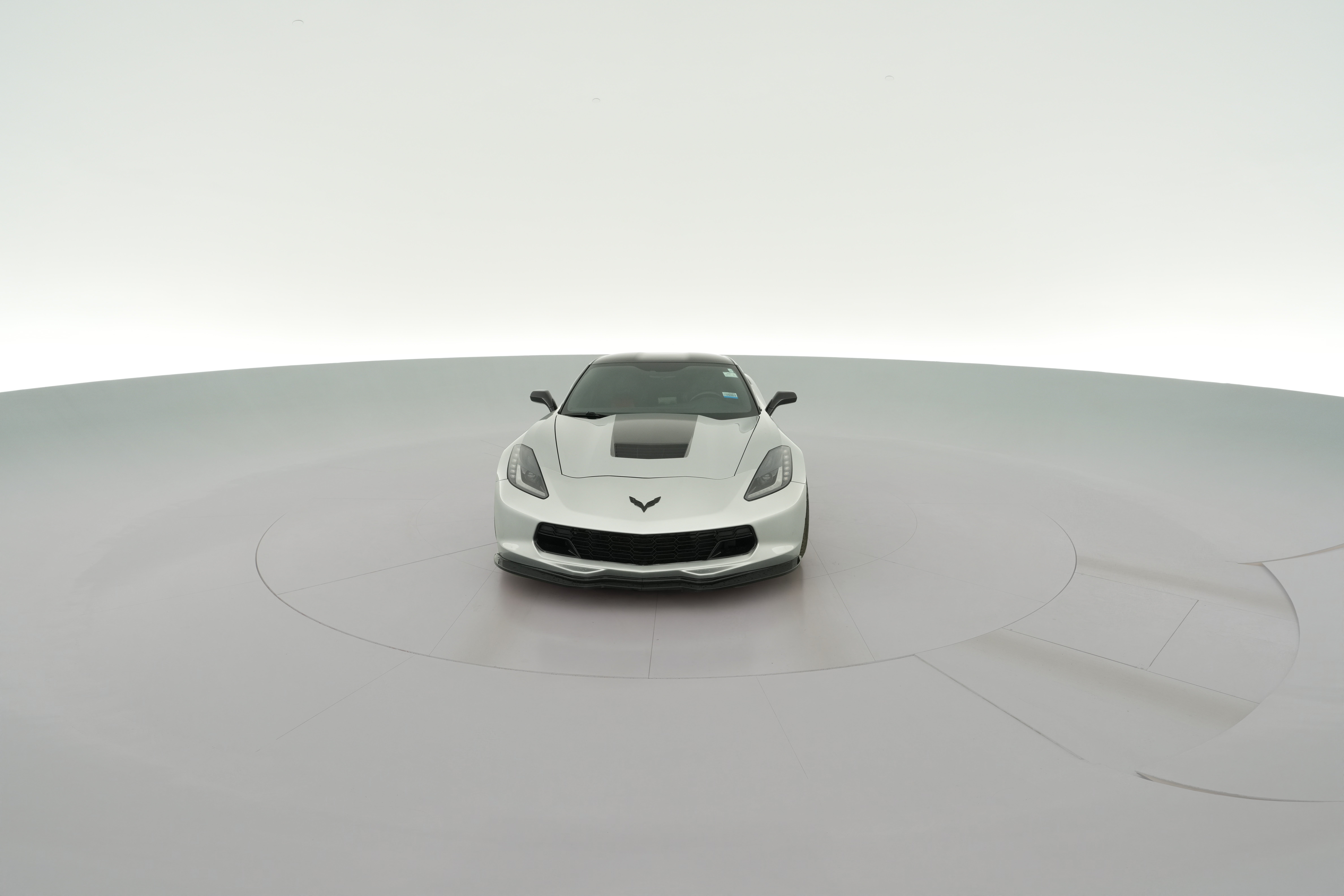 2015 Chevrolet Corvette Base - Photo 18