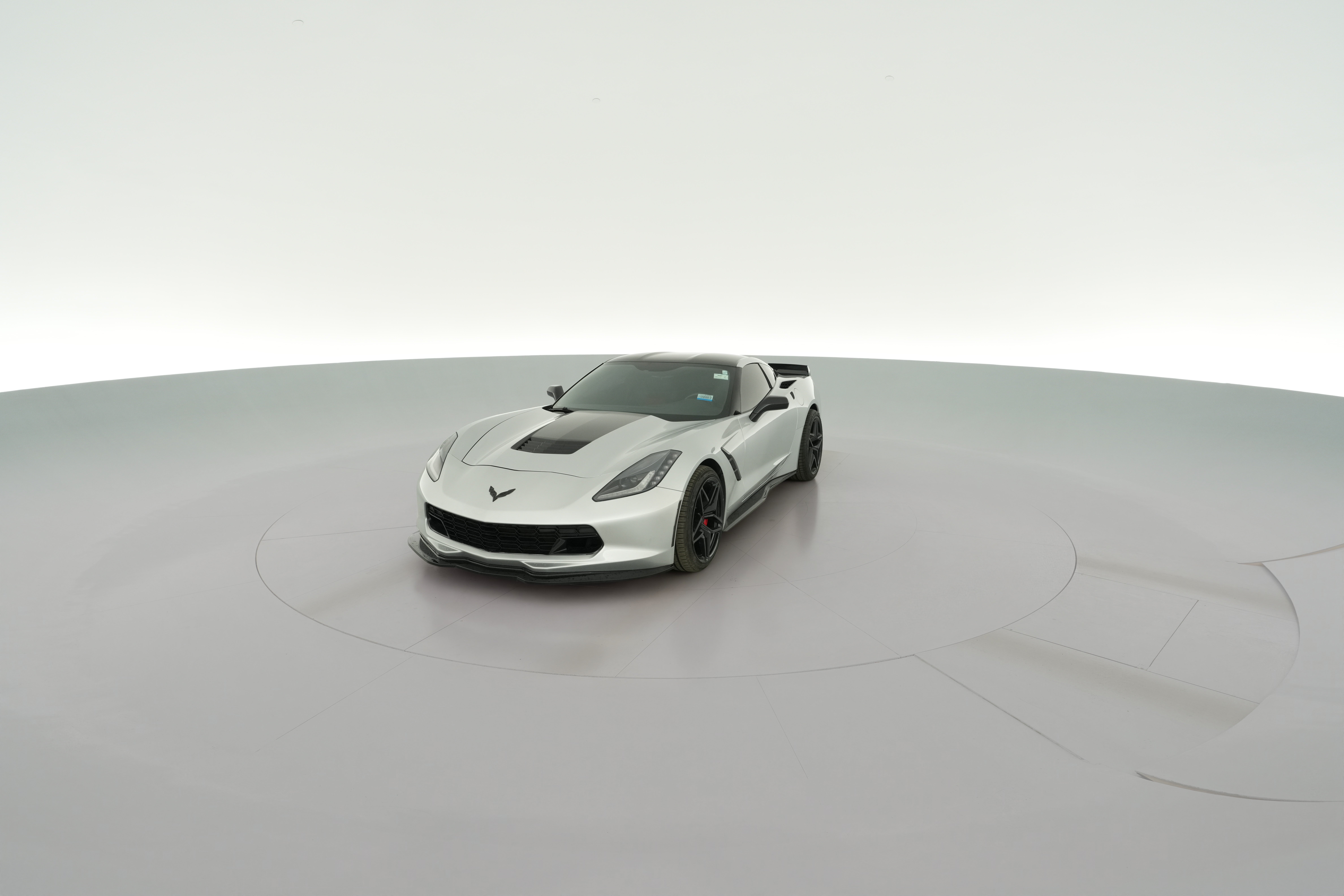 2015 Chevrolet Corvette Base - Photo 19