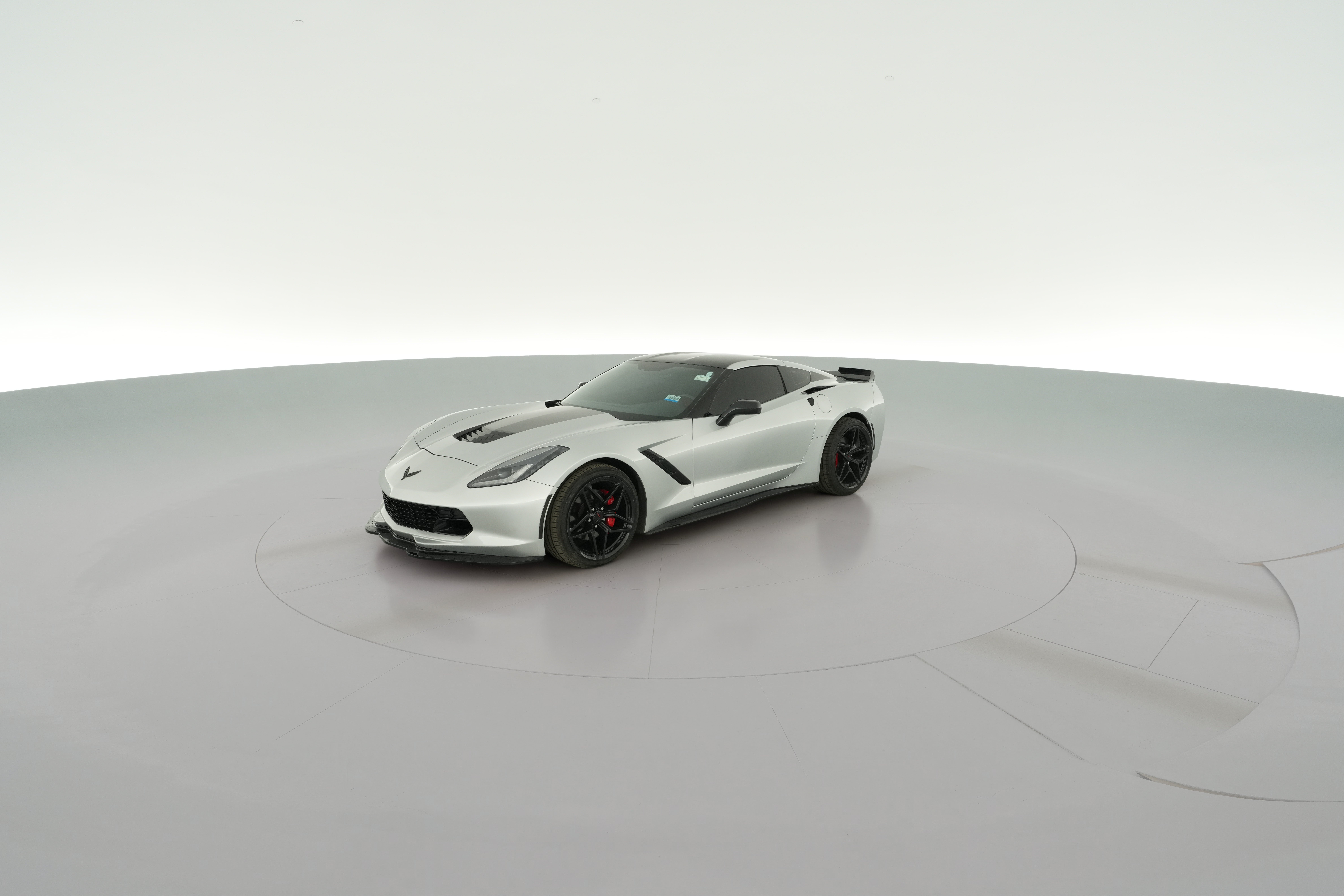 2015 Chevrolet Corvette Base - Photo 20