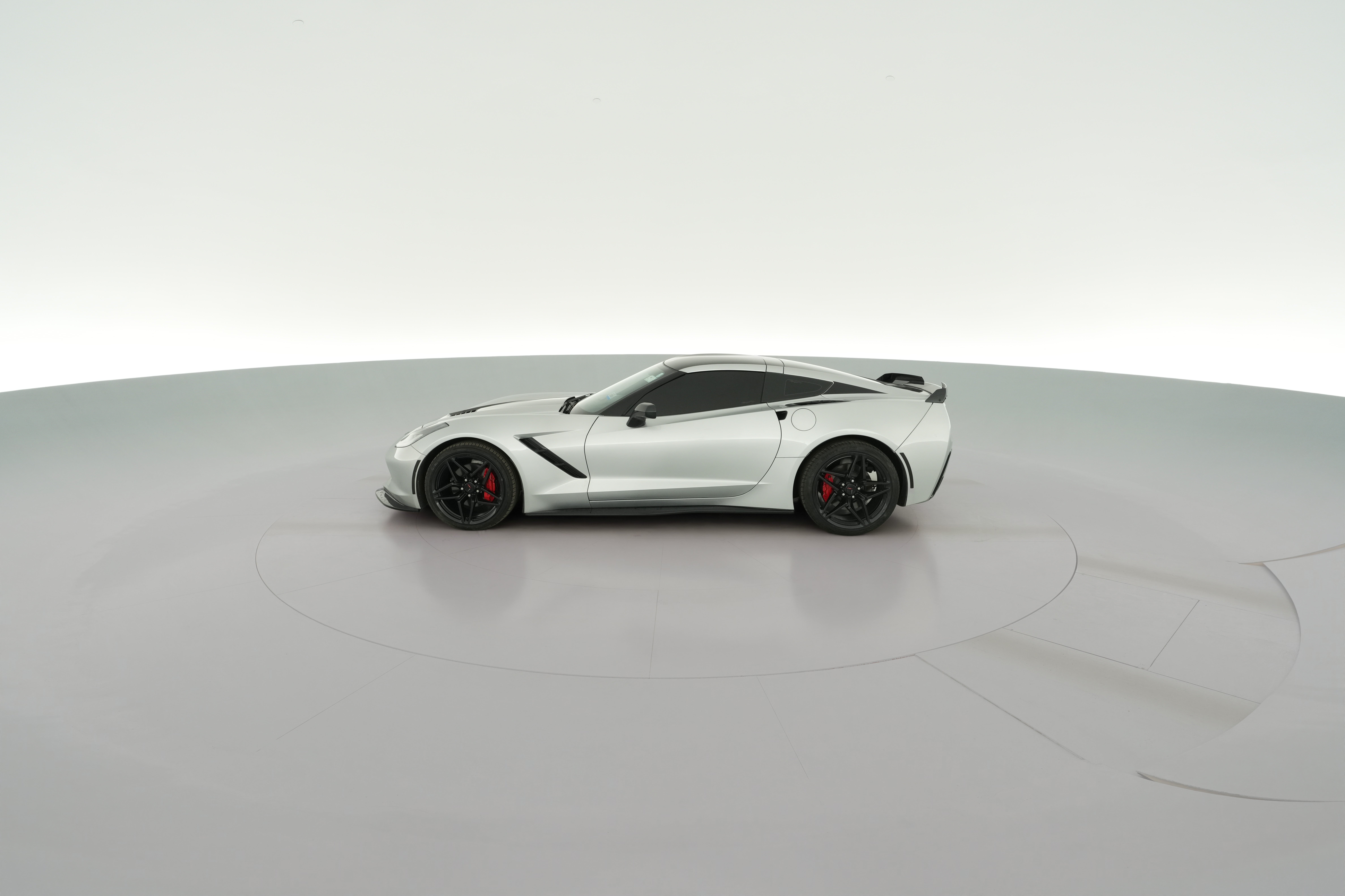 2015 Chevrolet Corvette Base - Photo 22