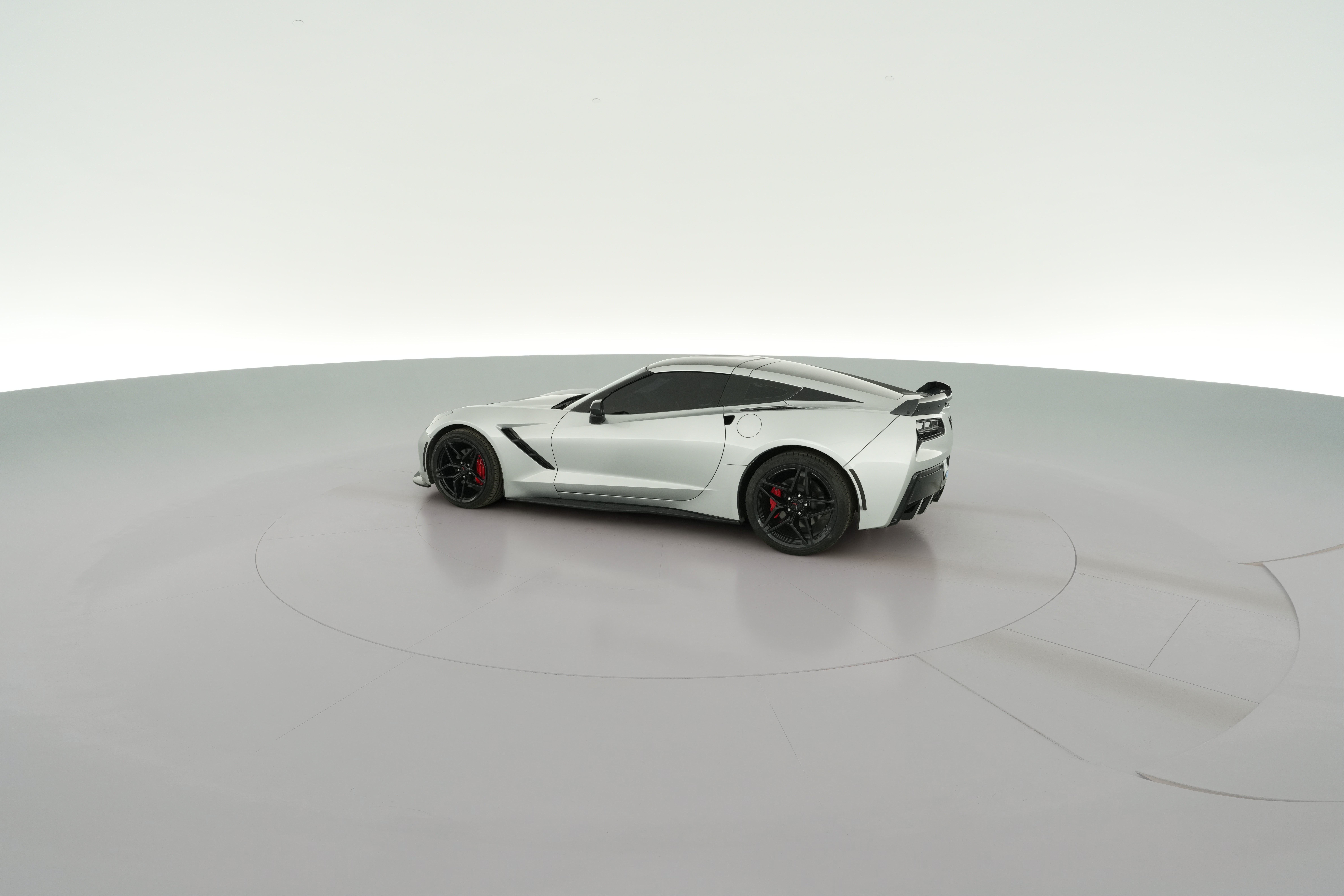 2015 Chevrolet Corvette Base - Photo 23