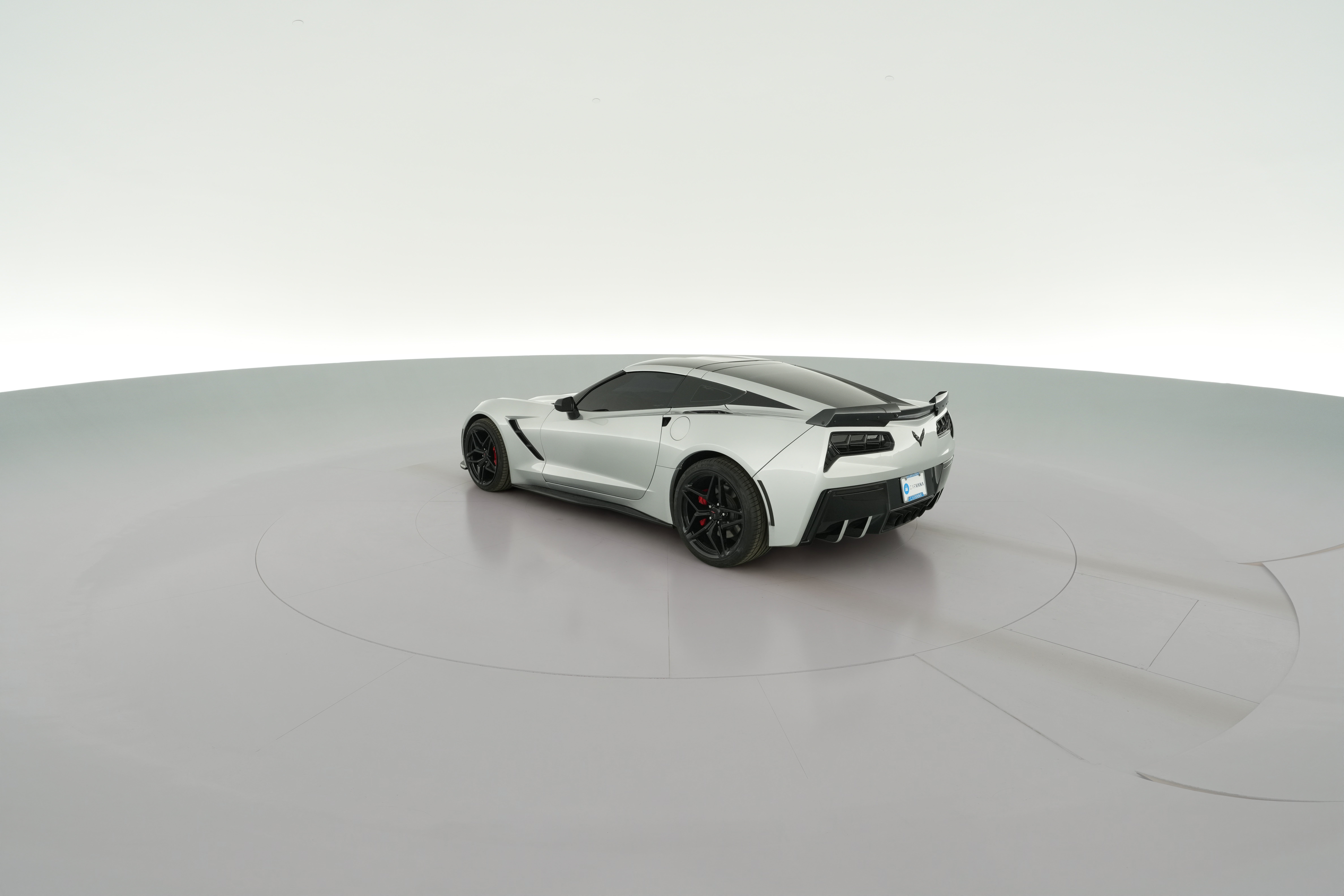 2015 Chevrolet Corvette Base - Photo 24