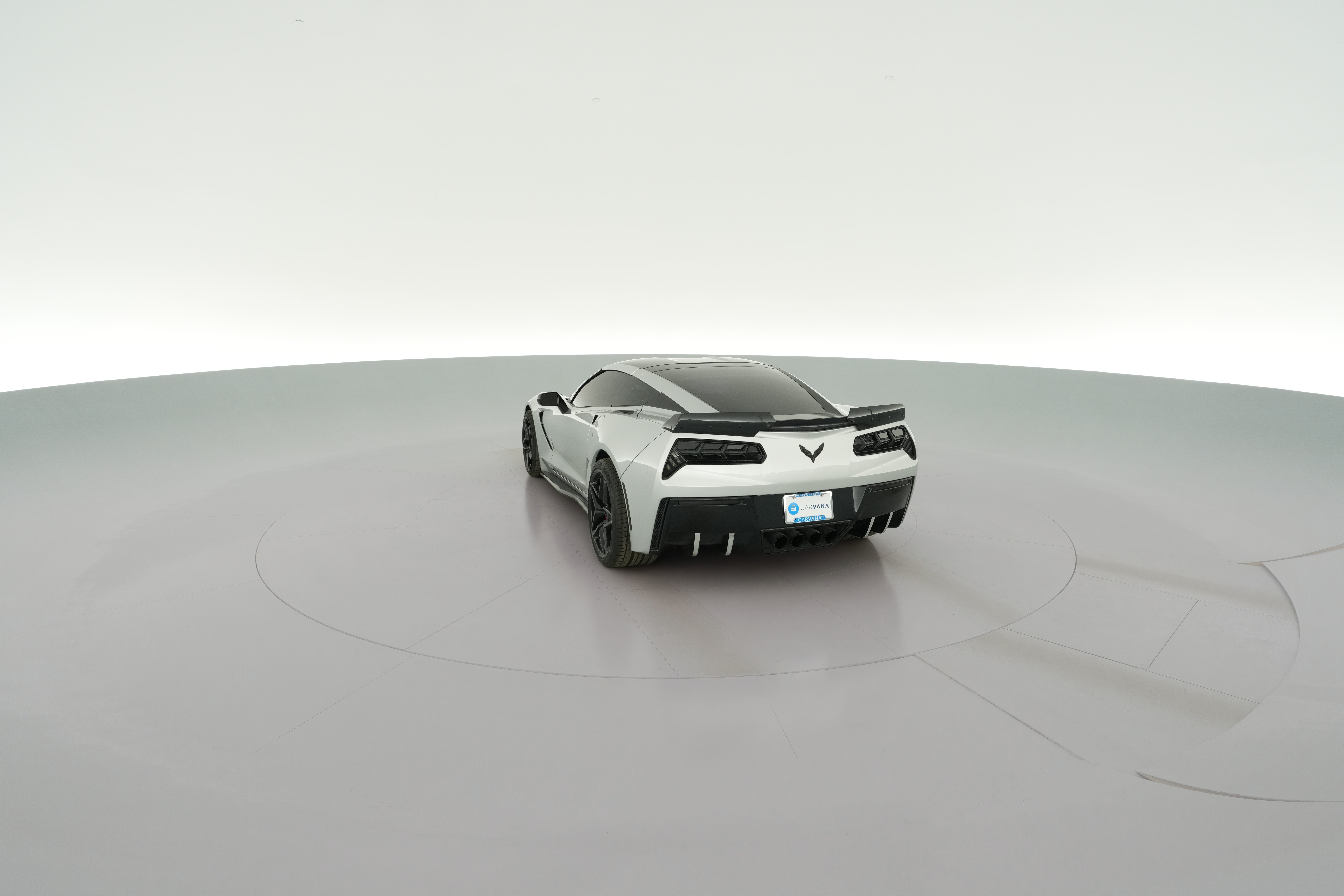 2015 Chevrolet Corvette Base - Photo 25