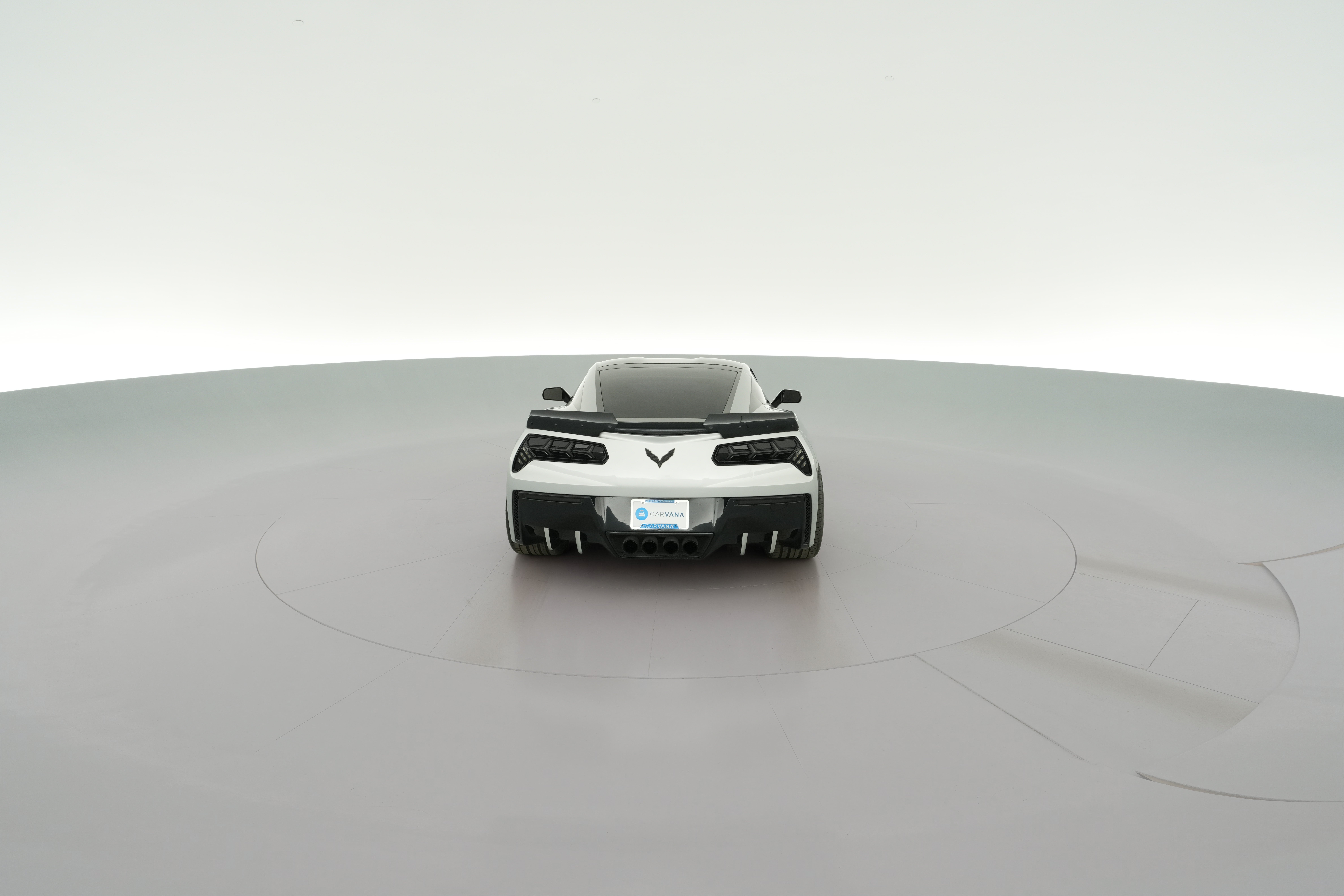 2015 Chevrolet Corvette Base - Photo 26