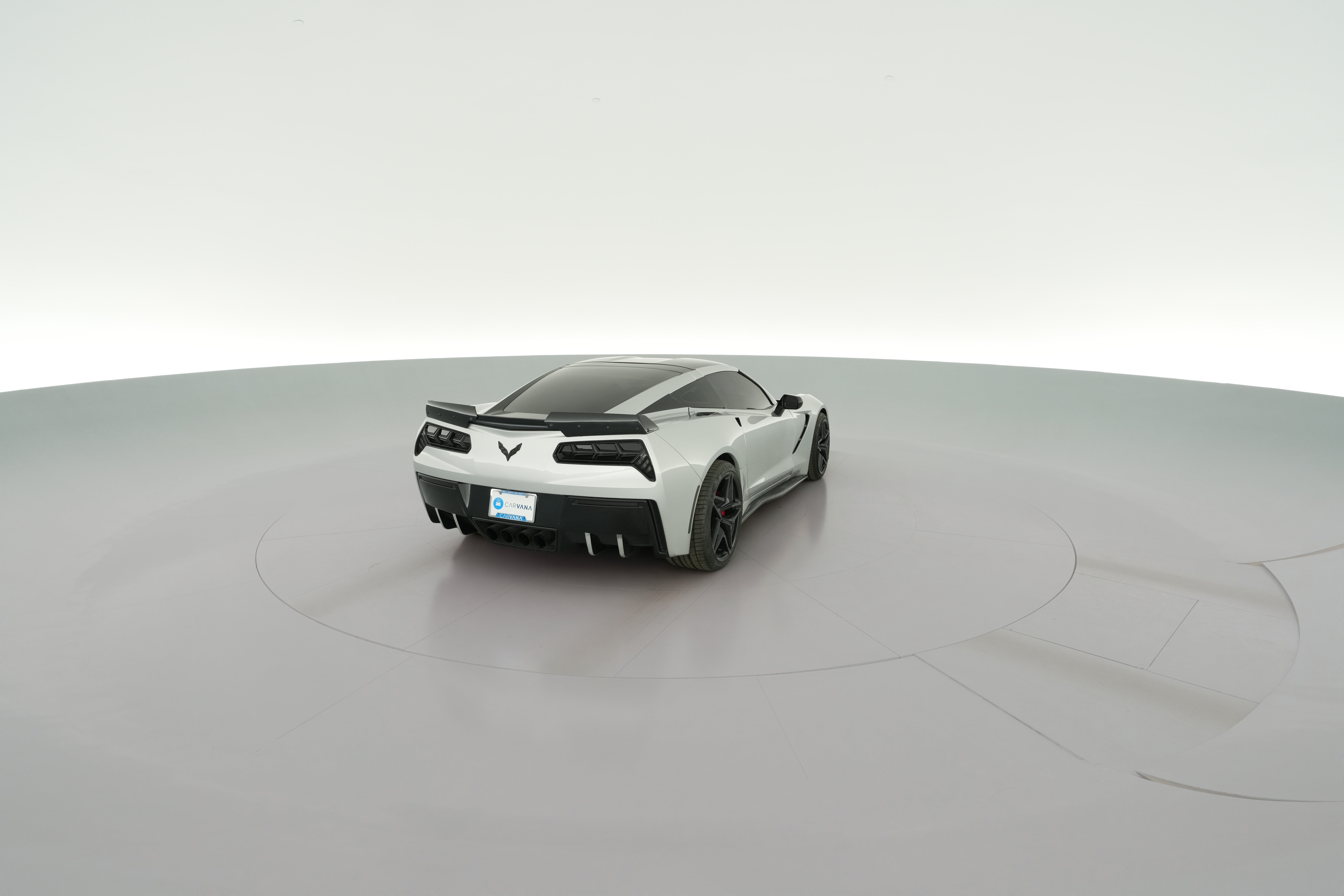 2015 Chevrolet Corvette Base - Photo 27