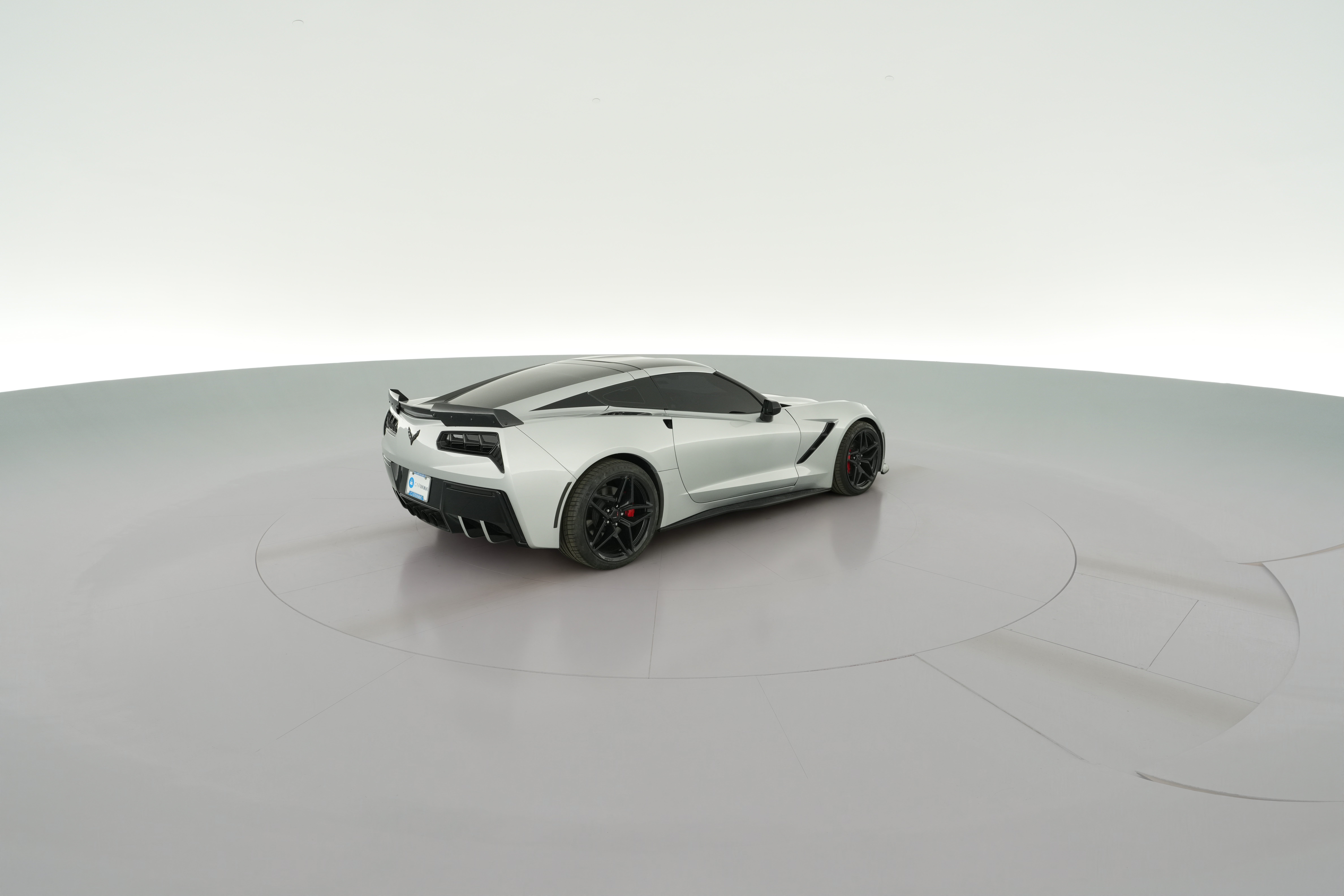 2015 Chevrolet Corvette Base - Photo 28