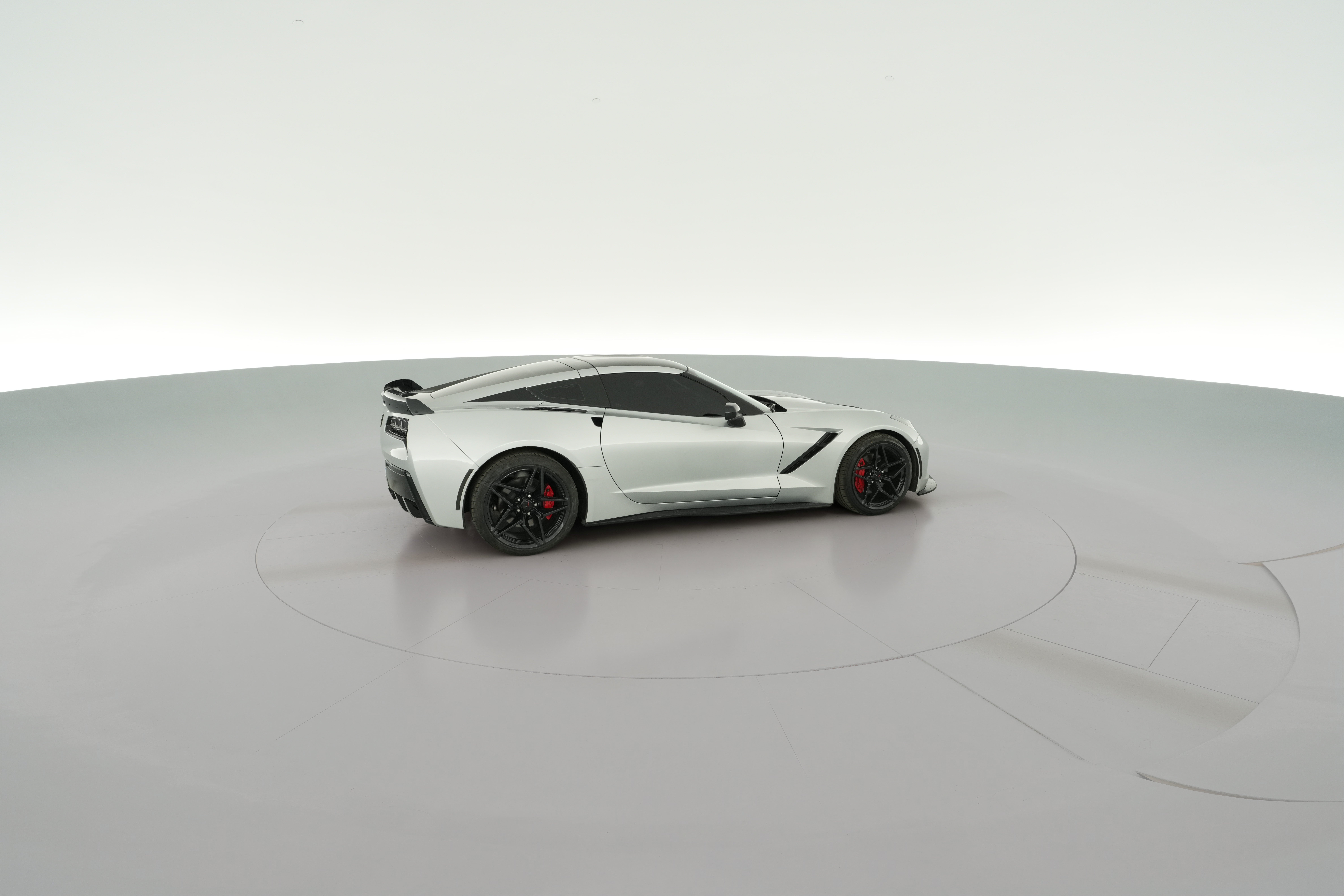 2015 Chevrolet Corvette Base - Photo 29