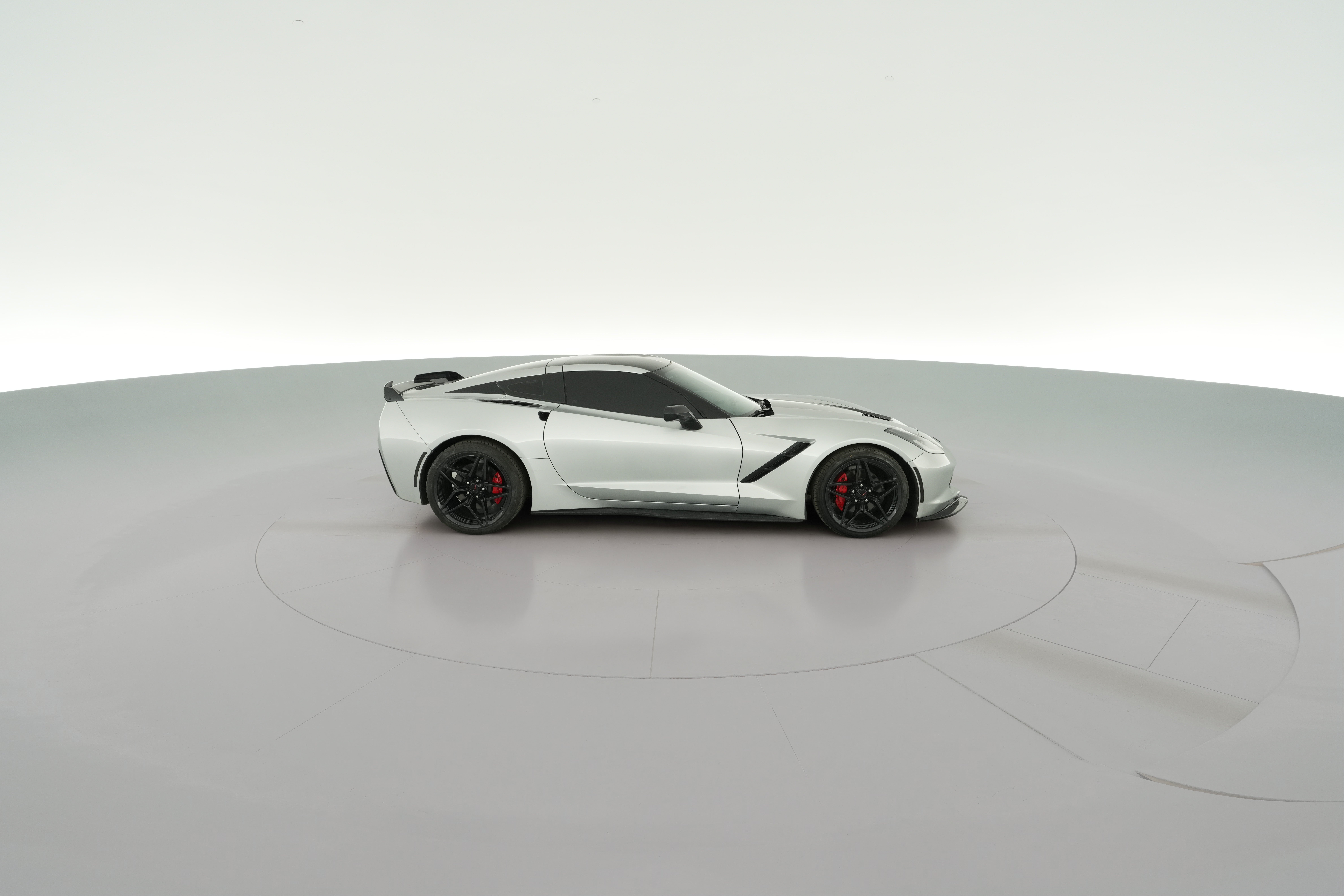 2015 Chevrolet Corvette Base - Photo 30