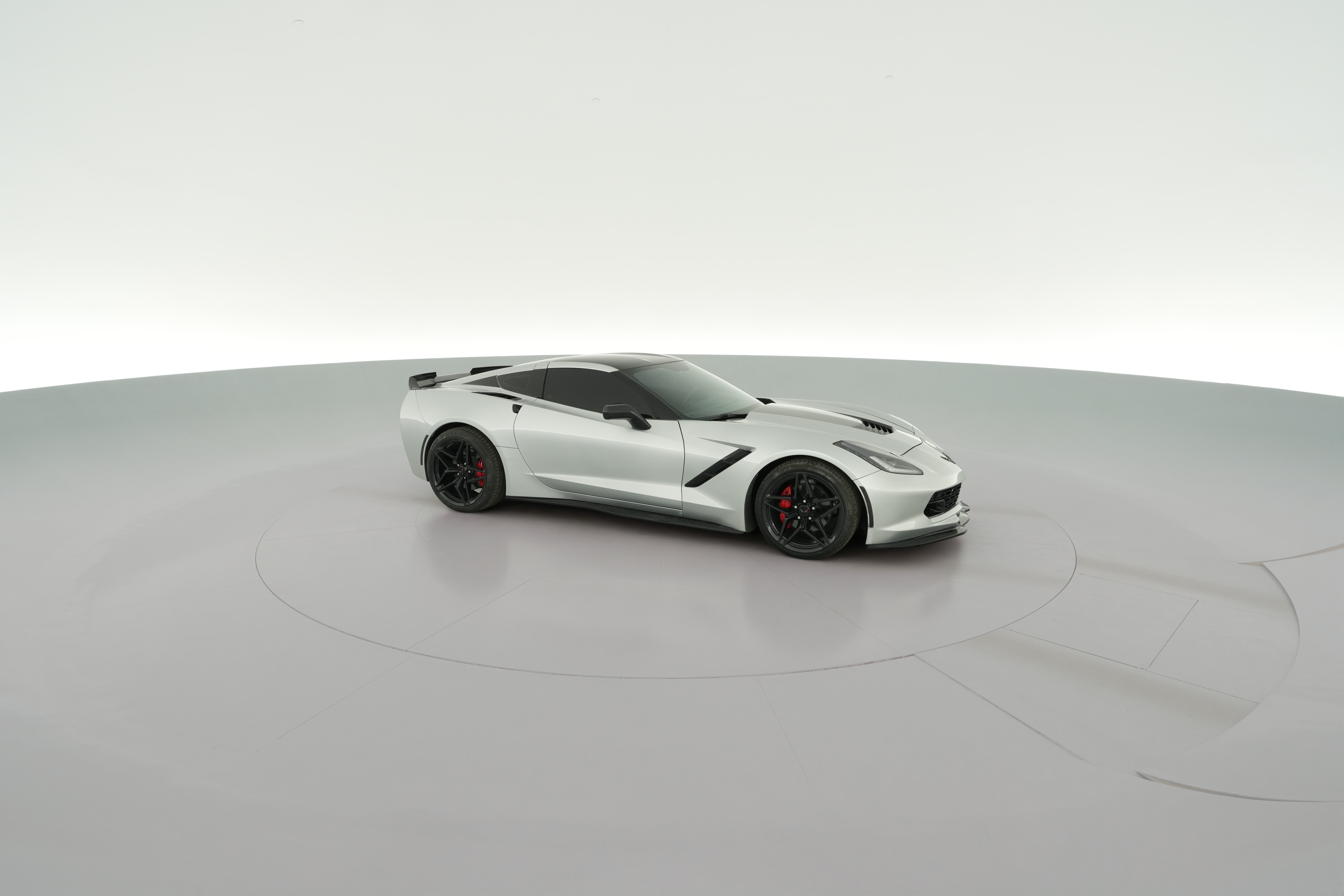 2015 Chevrolet Corvette Base - Photo 31