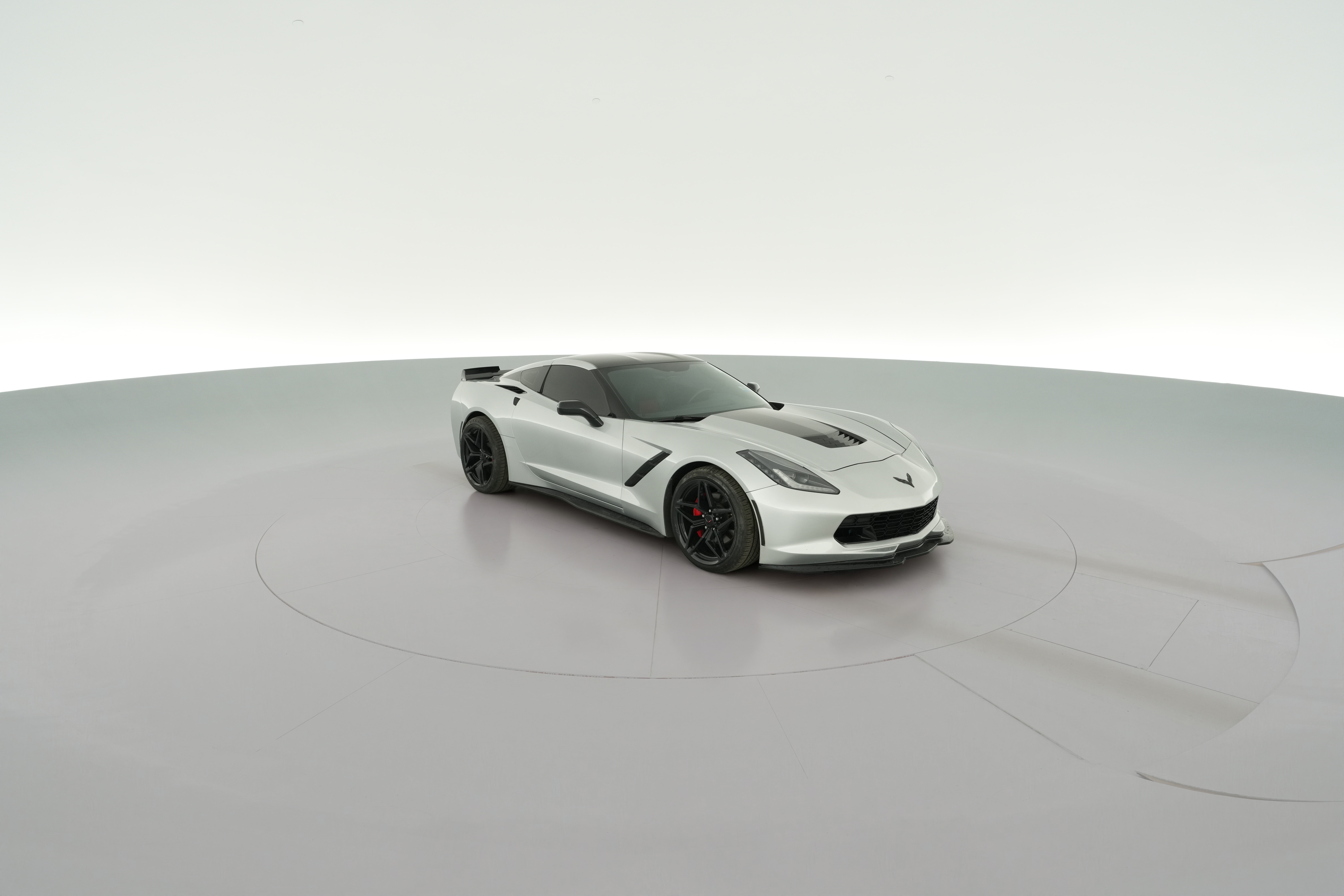 2015 Chevrolet Corvette Base - Photo 32