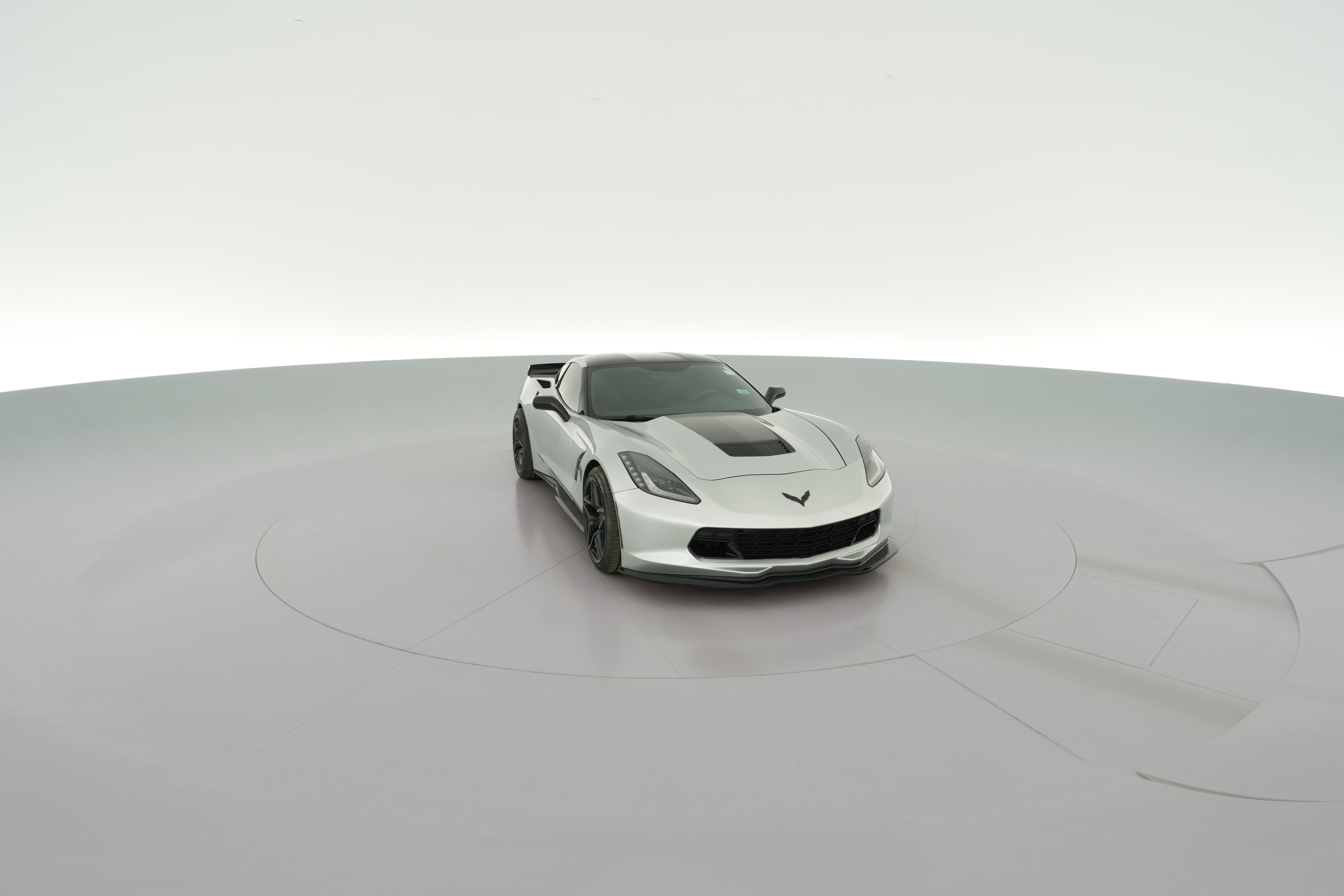 2015 Chevrolet Corvette Base - Photo 33
