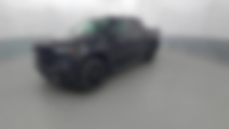 2022 Chevrolet Silverado 1500 Limited Crew Cab vehicle photo