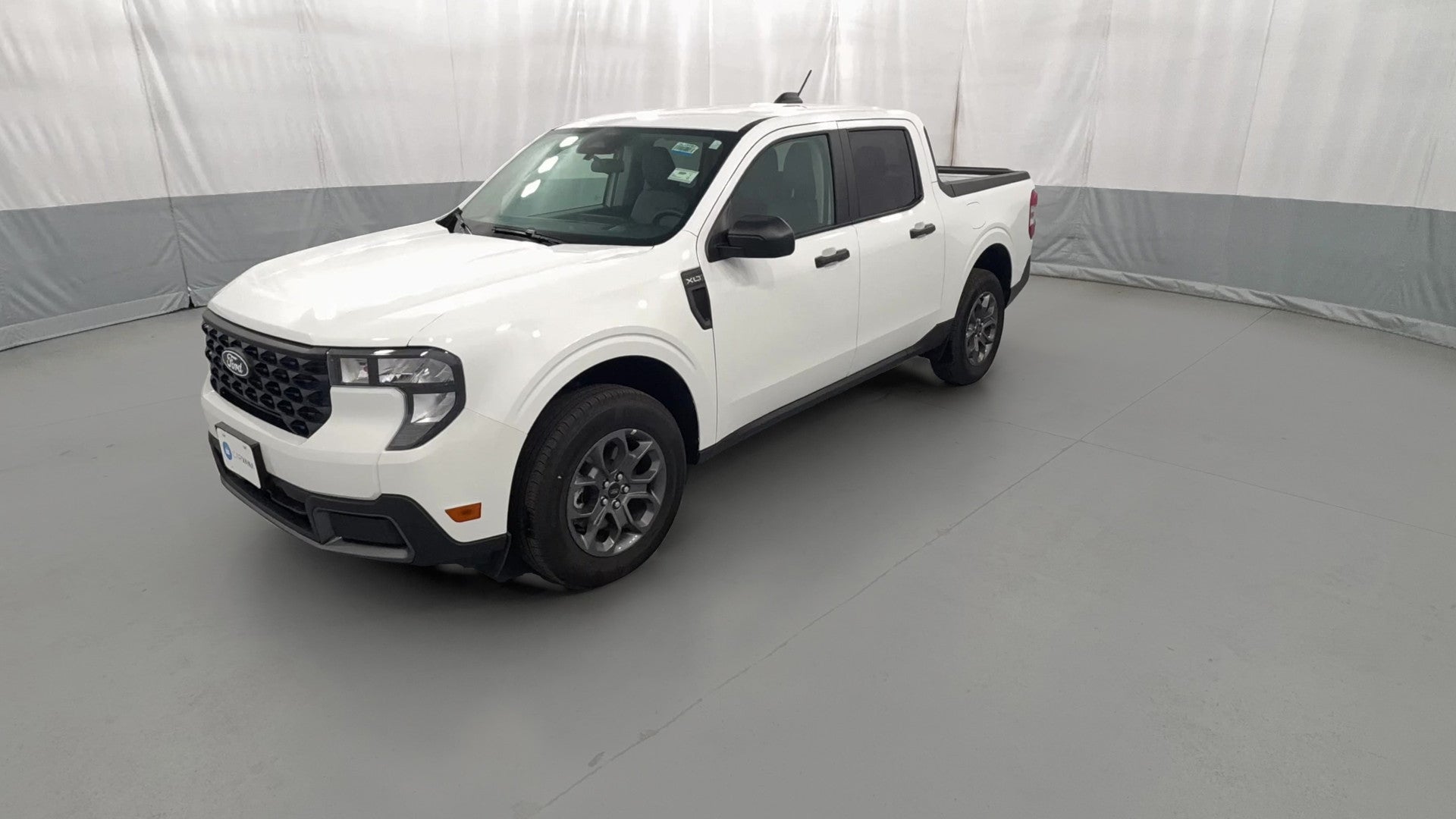 2026 Ford Maverick vehicle photo