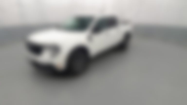 2026 Ford Maverick vehicle photo