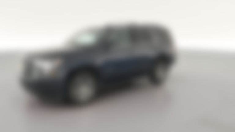 2019 Chevrolet Tahoe vehicle photo