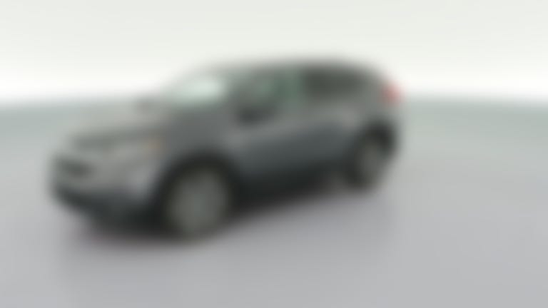 2018 Honda CR-V vehicle photo