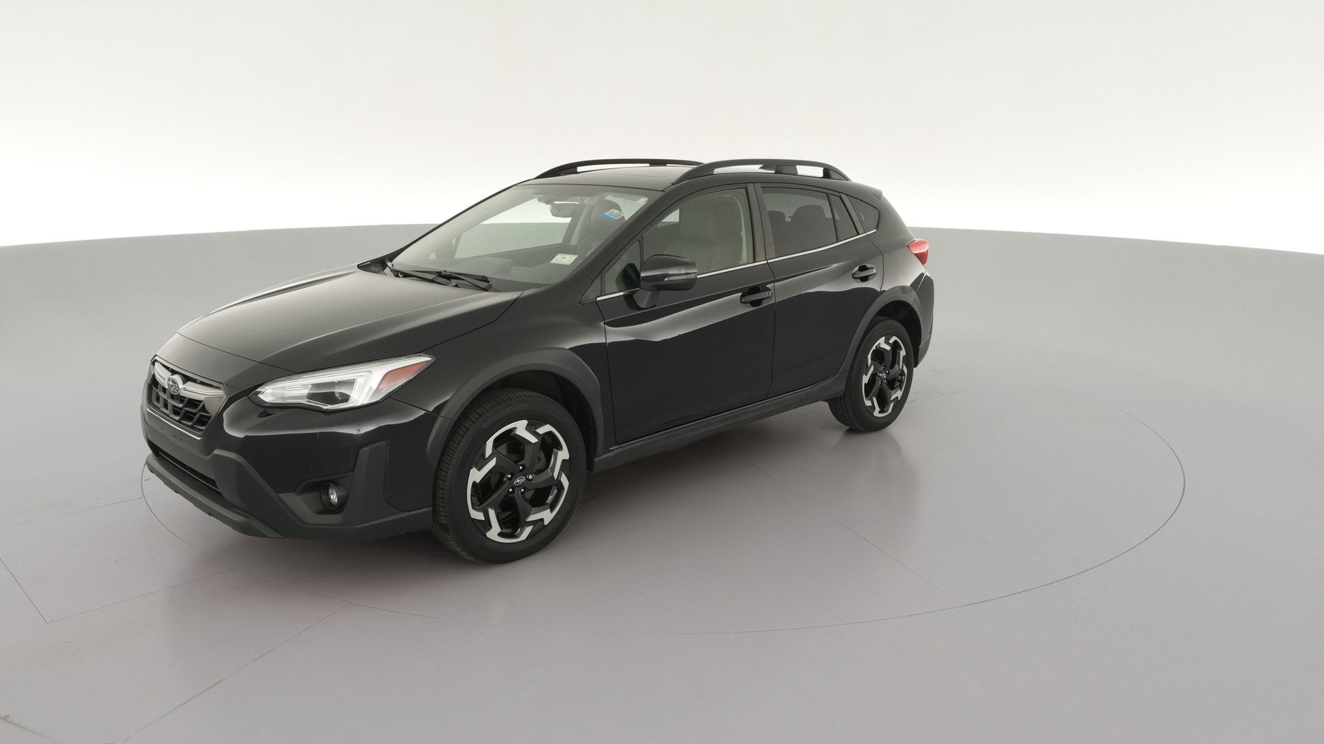2021 Subaru Crosstrek vehicle photo