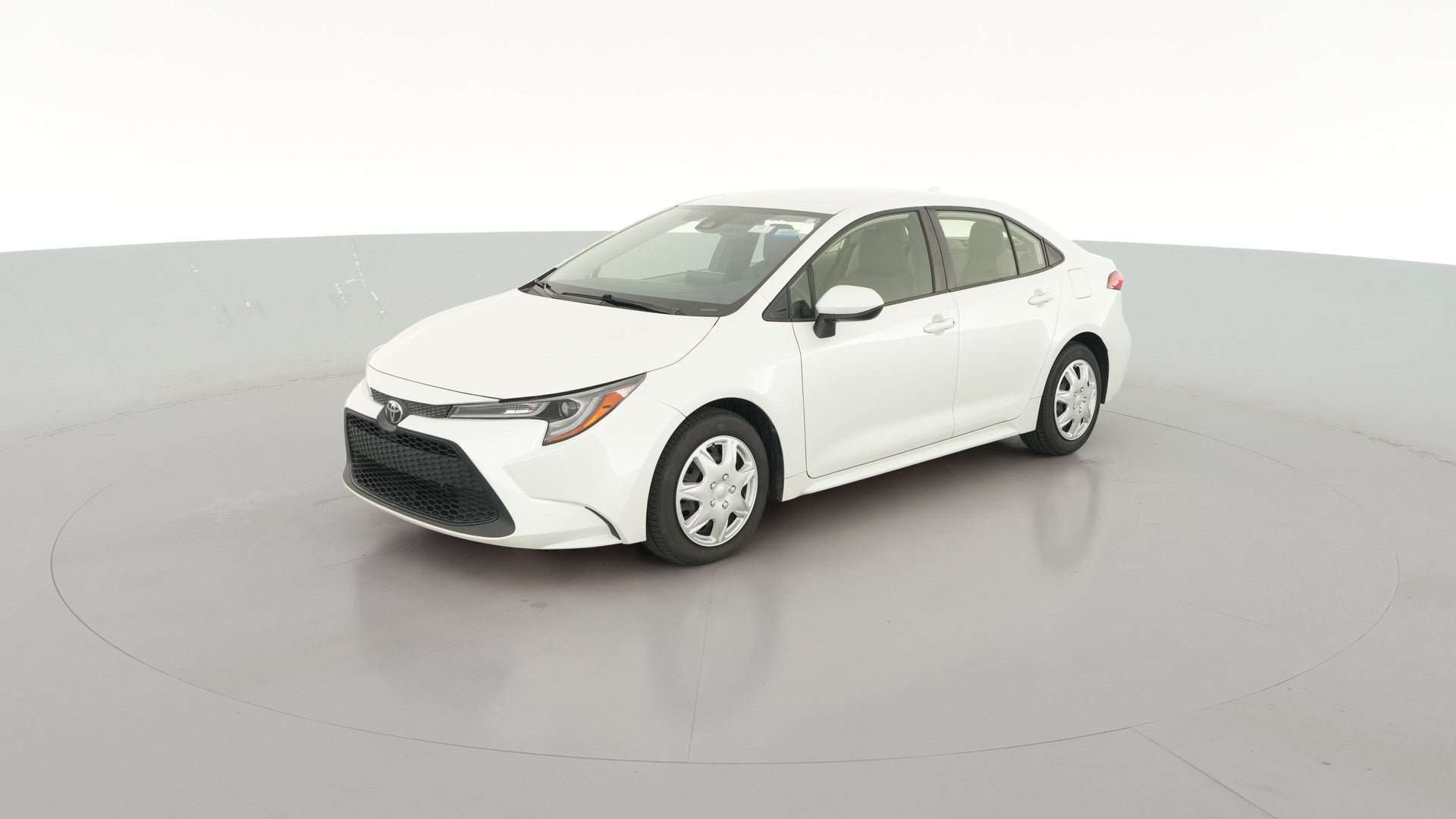 2022 Toyota Corolla vehicle photo