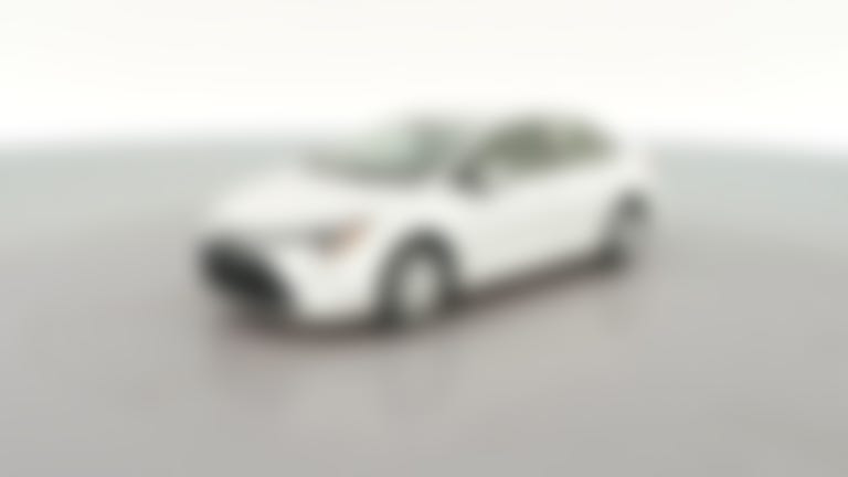 2022 Toyota Corolla vehicle photo