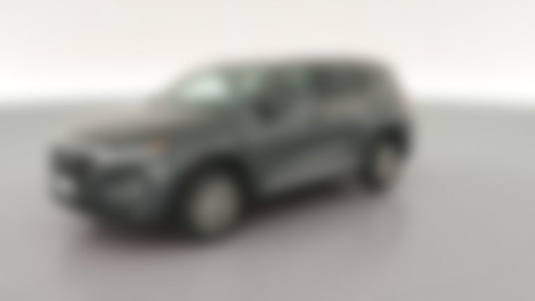 2020 Hyundai Santa Fe vehicle photo