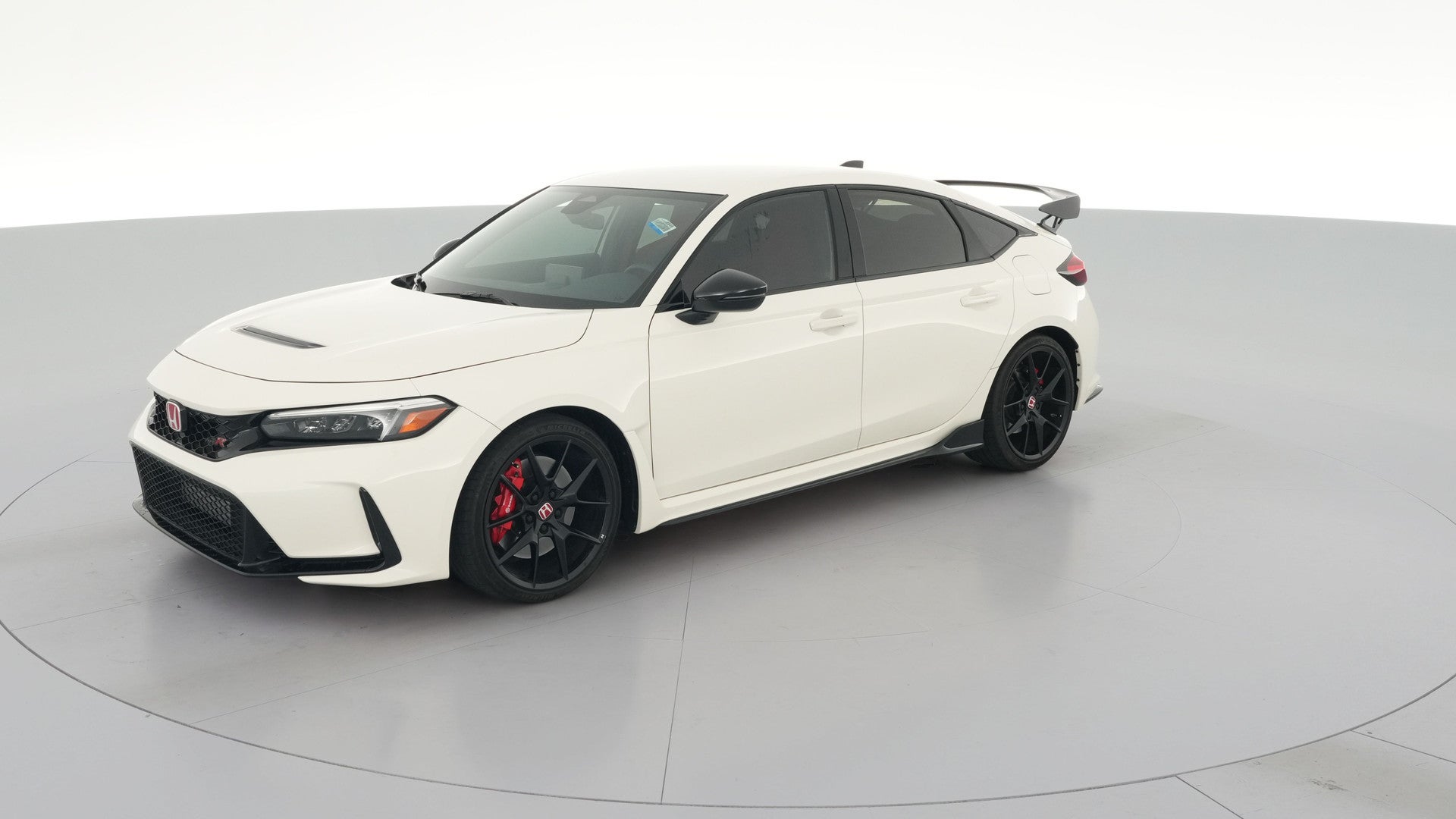 2025 Honda Civic Type R vehicle photo