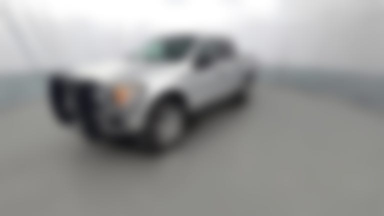 2018 Ford F150 SuperCrew Cab vehicle photo