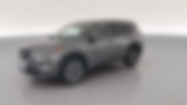 2023 Nissan Rogue vehicle photo