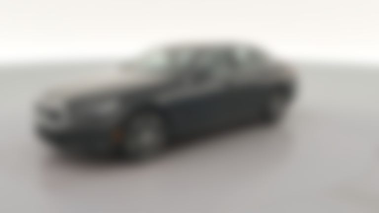 2026 BMW 5 Series vehicle photo