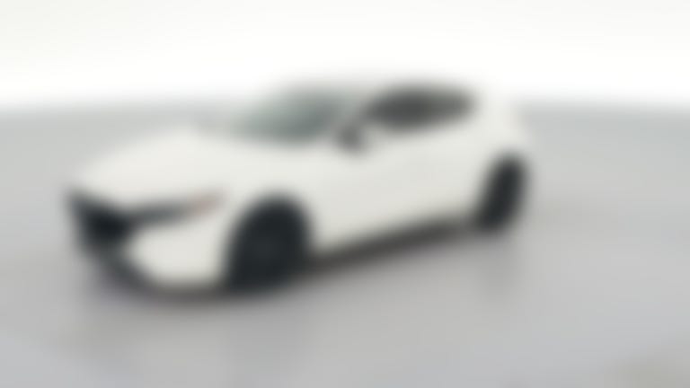 2021 MAZDA MAZDA3 vehicle photo