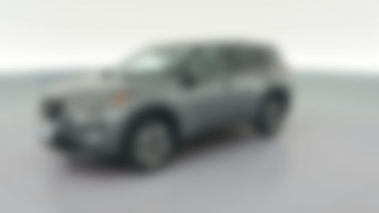 2023 Nissan Rogue vehicle photo