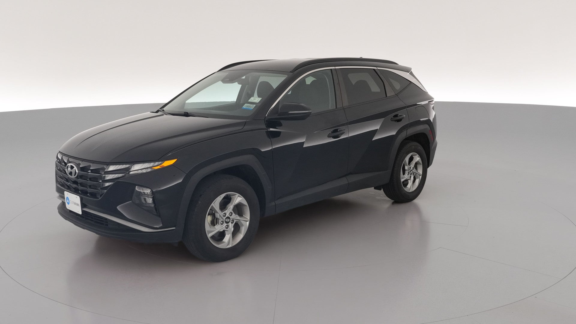 2023 Hyundai Tucson vehicle photo