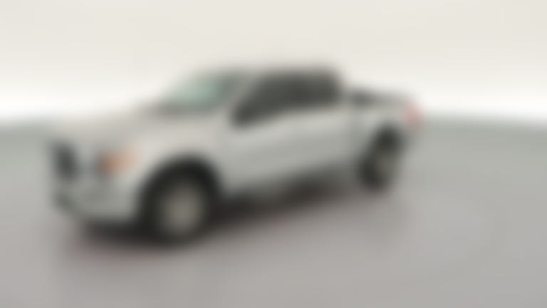 2021 Ford F150 SuperCrew Cab vehicle photo