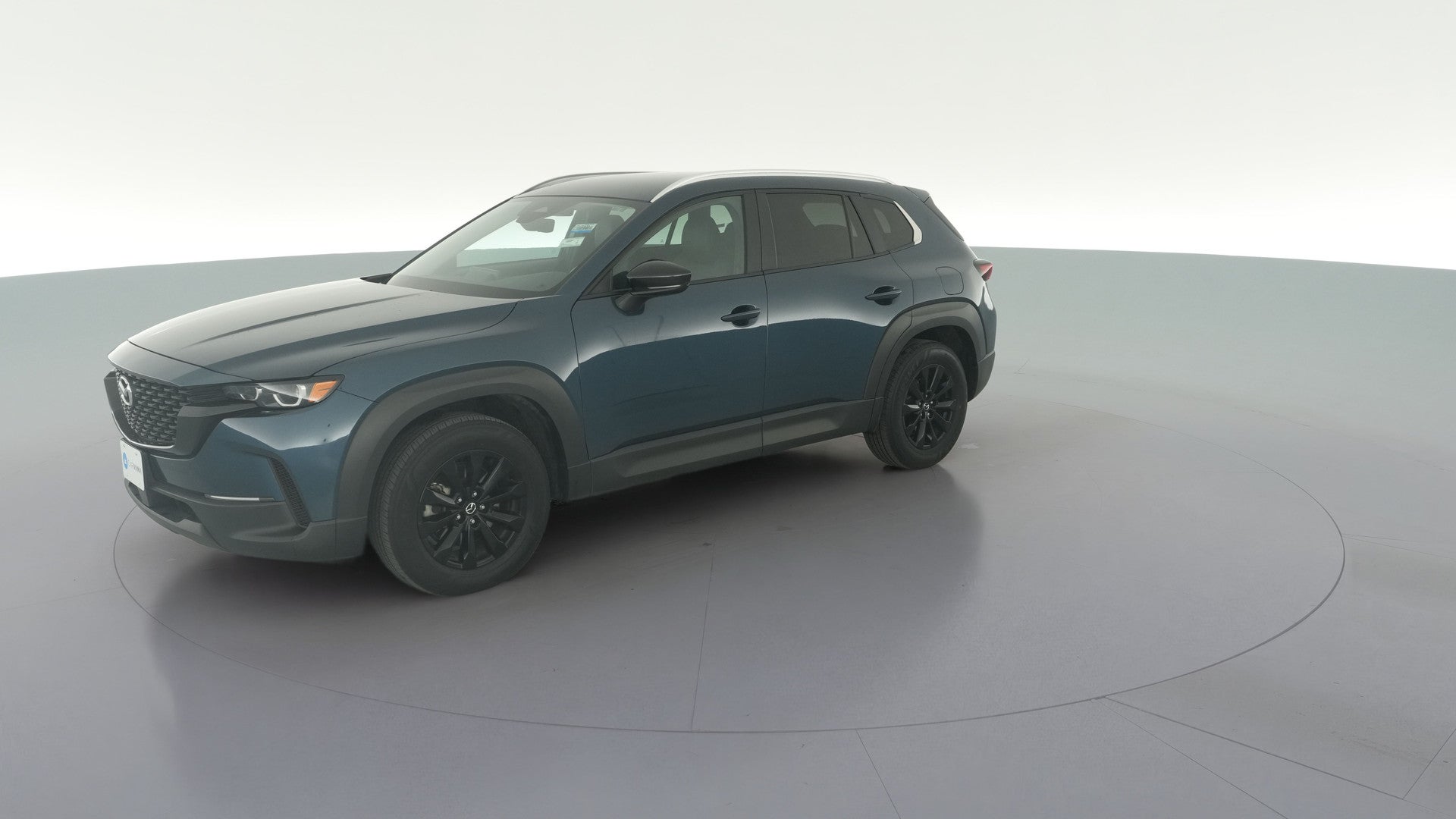 2025 MAZDA CX-50 vehicle photo